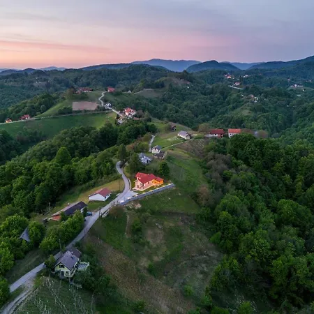 Hill Haloze * Gruskovec