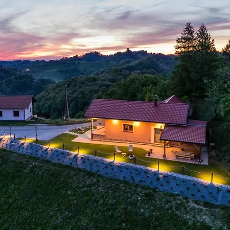Hill Haloze Gruskovec