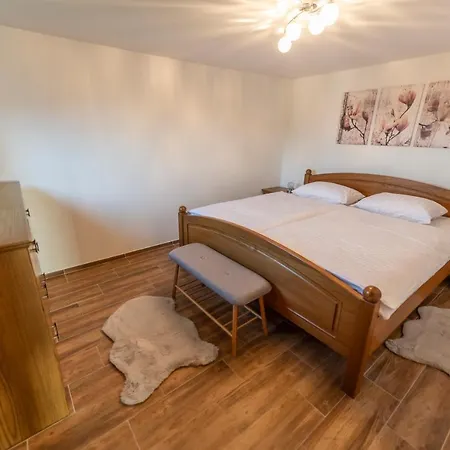 Vakantiehuis Hill Haloze Gruskovec