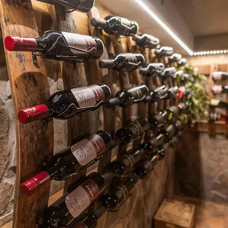 Nyaraló Hill Haloze *