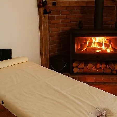 Hill Haloze Ferienhaus *