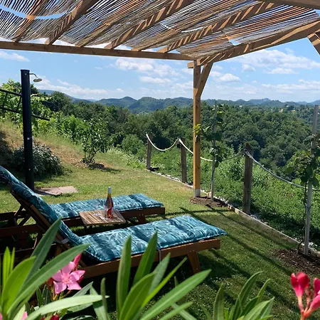 Hill Haloze Gruskovec