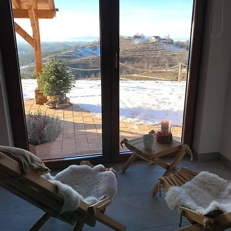 Hill Haloze * Gruskovec