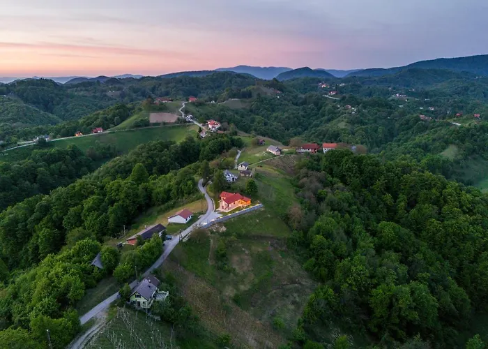 Hill Haloze * Gruskovec