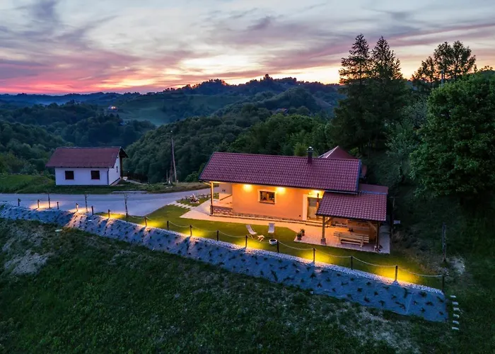 Hill Haloze Gruskovec