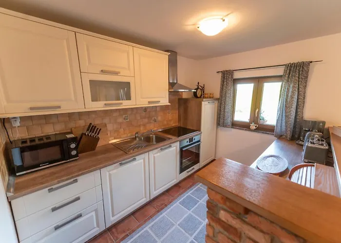 بيت للعطل Hill Haloze *