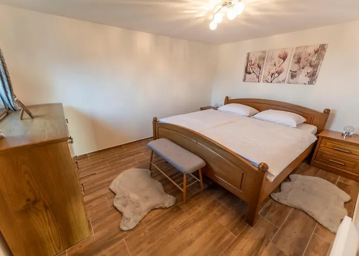 度假居 Hill Haloze Gruskovec