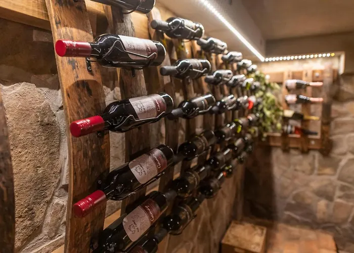 بيت للعطل Hill Haloze *