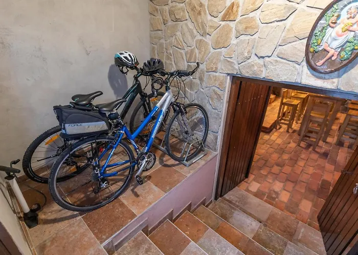 度假居 Hill Haloze *