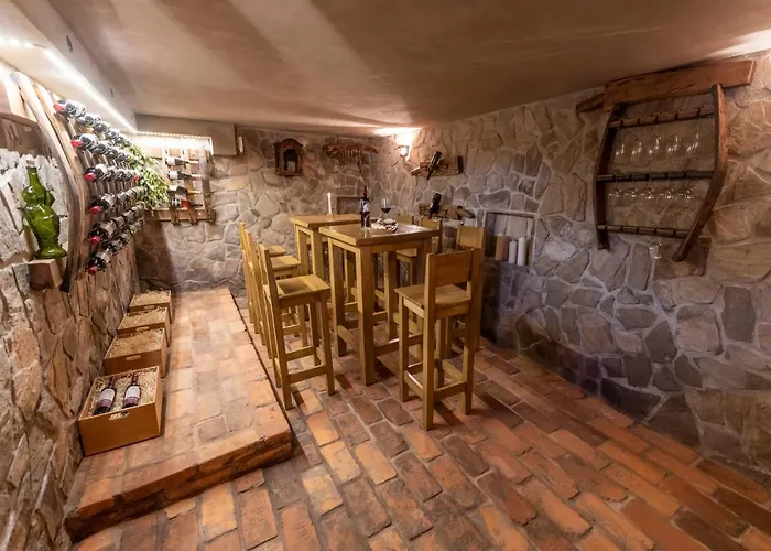 度假居 Hill Haloze *