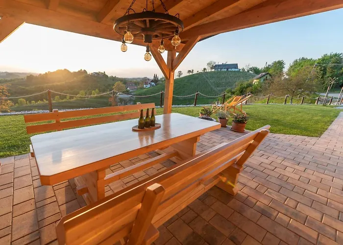 Hill Haloze Gruskovec