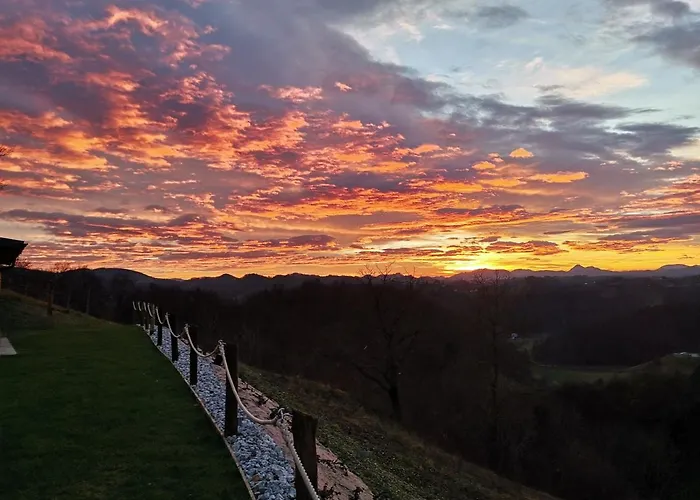 Hill Haloze Gruskovec