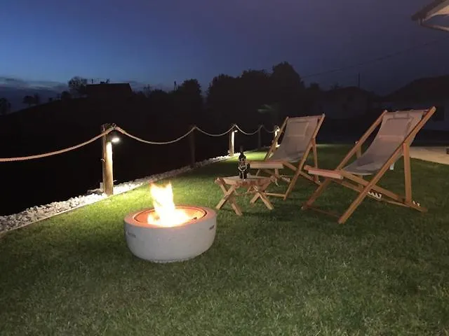 Hill Haloze Gruskovec