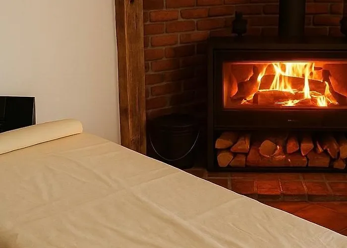 Hill Haloze 度假居 *