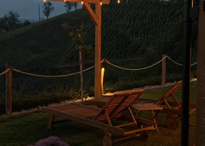 Hill Haloze 度假居 *