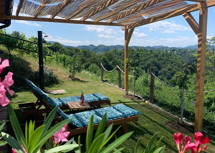 Hill Haloze Gruskovec