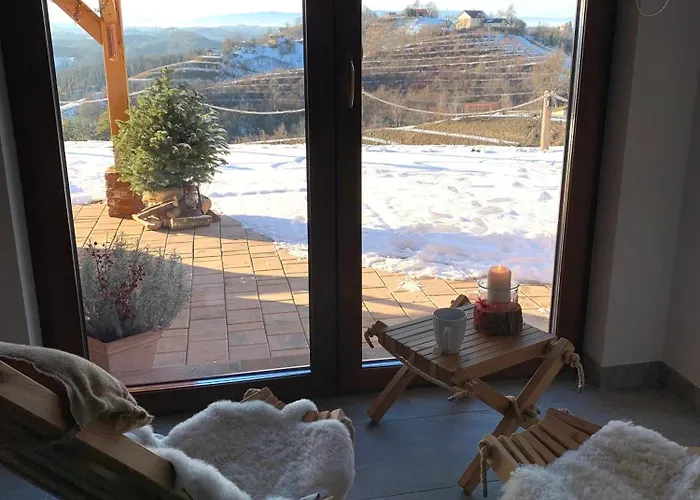 Hill Haloze * Gruskovec